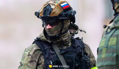 Rosja szykuje nowe oddziały szturmowe. Będą złożone z kobiet - Onet Wiadomości