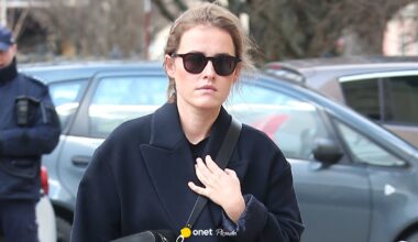 U Olgi Frycz po zabiegu wykryto niespodziewane zmiany. "Żałuję, że to sobie zrobiłam"