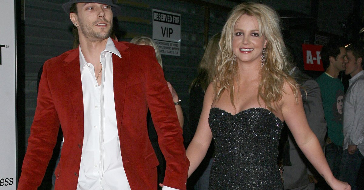Kevin Federline o Britney Spears: "Czas bić na alarm" - Onet