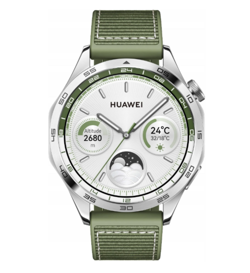 HUAWEI Watch GT 4
