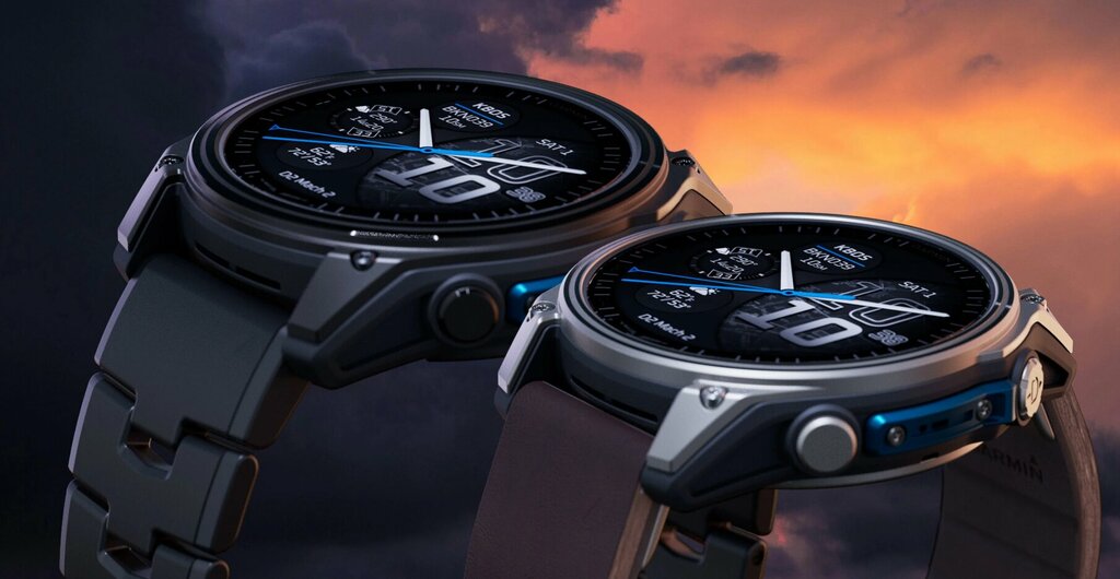 Premiera Garmin D2 Air X15 oraz Garmin D2 Mach 2: cena