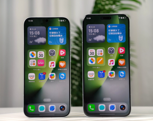 HONOR Magic 8