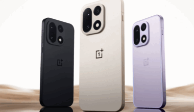 OnePlus 15