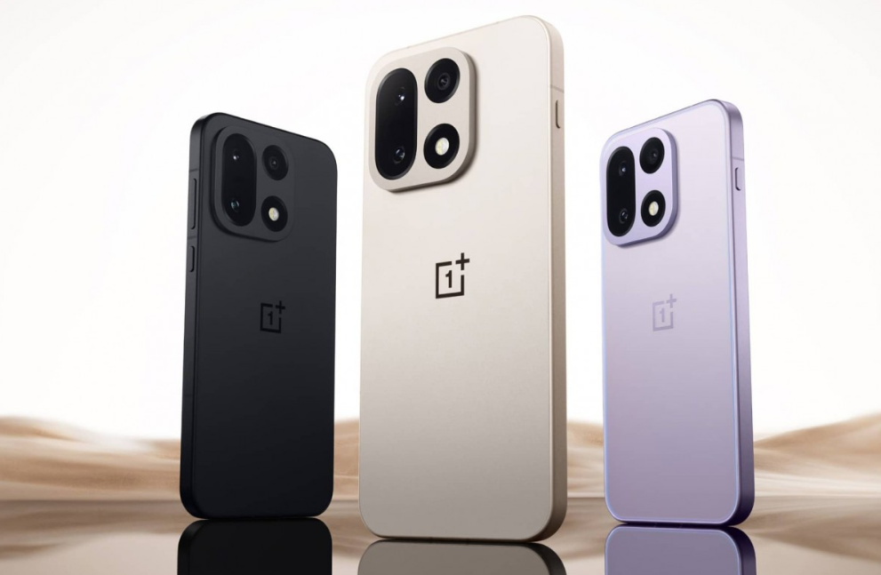 OnePlus 15