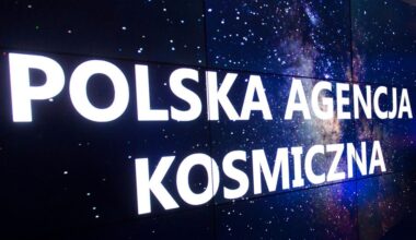 Polska Agencja Kosmiczna sparaliżowana. Zwalniani są profesjonaliści