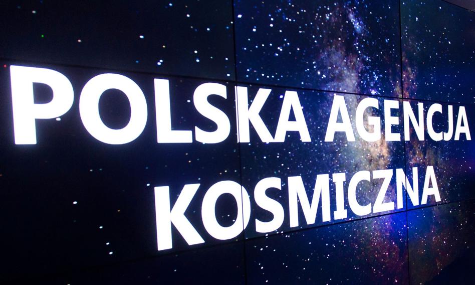 Polska Agencja Kosmiczna sparaliżowana. Zwalniani są profesjonaliści
