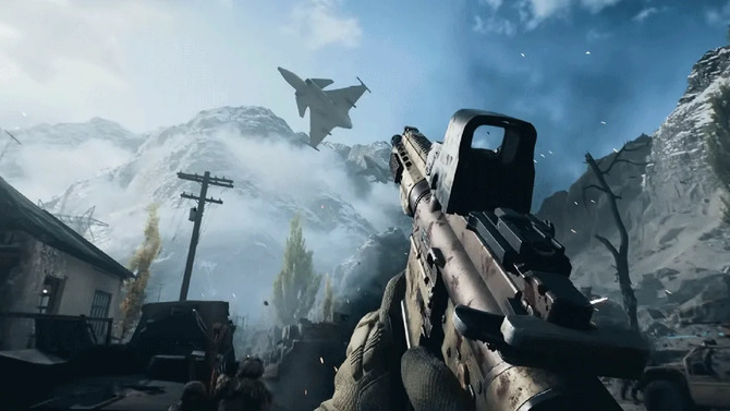 Battlefield 6 - pobito rekord Call of Duty względem jednoczesnej liczby graczy na Steam. Dużo poprawek w ramach Day-1 patcha [2]