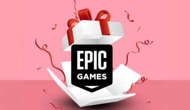 Epic Games Store rozdaje STRASZNIE dobre gry! Macie kilka dni, by zgarnąć je za darmo