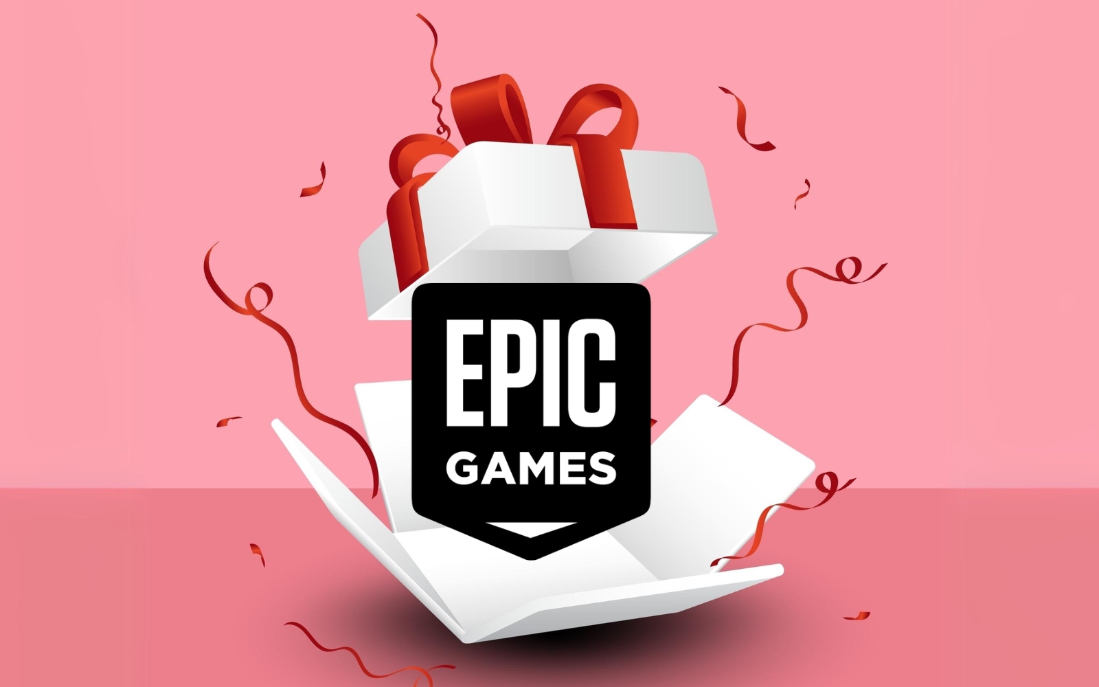 Epic Games Store rozdaje STRASZNIE dobre gry! Macie kilka dni, by zgarnąć je za darmo