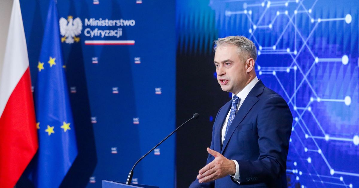 Polska zaostrza prawo. Nowe regulacje w sprawie cyberbezpieczeństwa