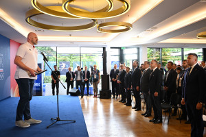 Tyle kosztuje złoty medal olimpijski. Sportowcy dostaną mniej niż 3 lata temu