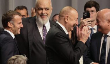 Donald Trump, prezydent USA, w Gabinecie Owalnym. Waszyngton, 30 września 2025 r.