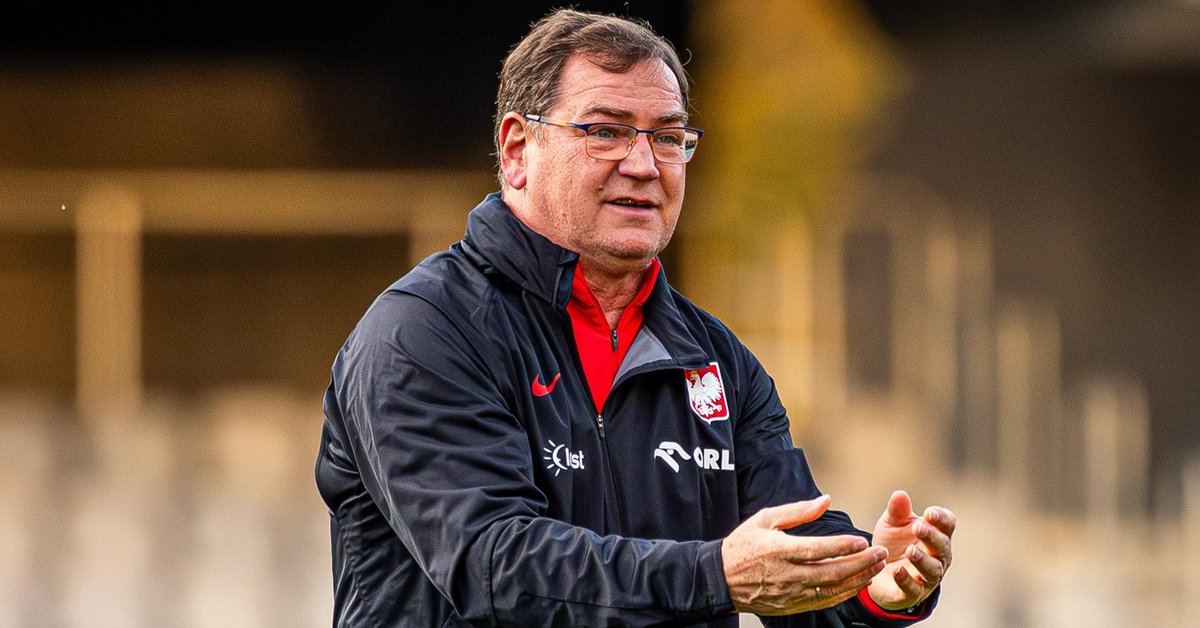 Dziennikarz Przeglądu Sportowego Onet