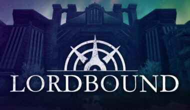The Elder Scrolls V: Skyrim Lordbound - Modyfikacja oferująca jakieś 60 dodatkowych godzin rozgrywki [1]
