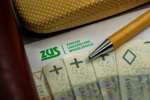 ZUS konfiskuje składki emerytalne? Ministerstwo komentuje głośną sprawę