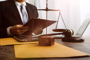 Sędzia wykorzystywał AI do orzekania. Wszczęto postępowanie dyscyplinarne