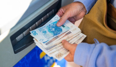 To nie w Warszawie płacą najwięcej. W tych miastach zarobki przekraczają 30 tys. zł