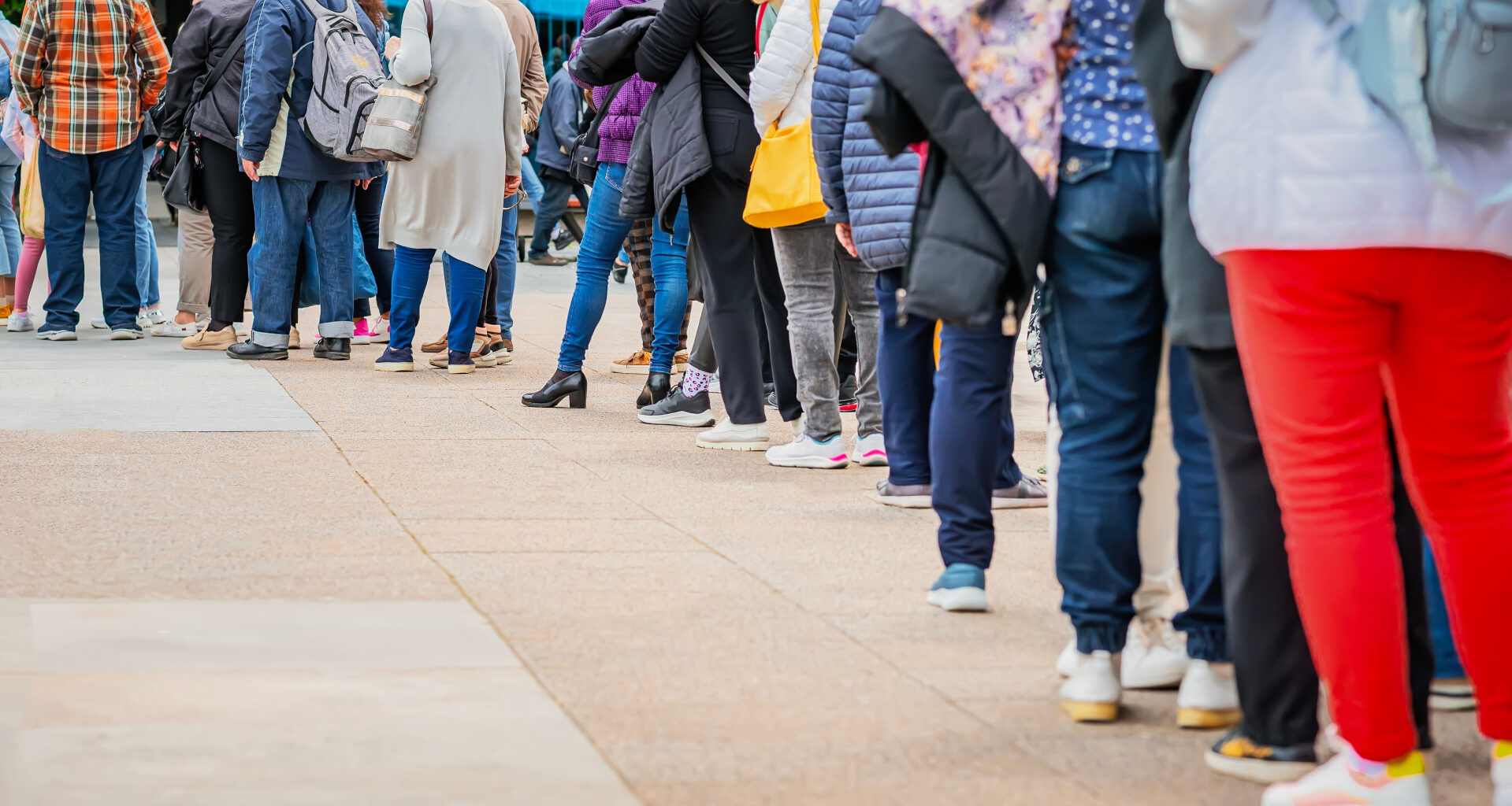 Tąpnięcie jak w pandemii. Jest gorzej, niż myśleliśmy