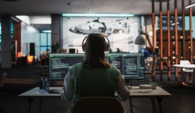 Przyszłość dla programistów jest tylko jedna. To sztuczna inteligencja