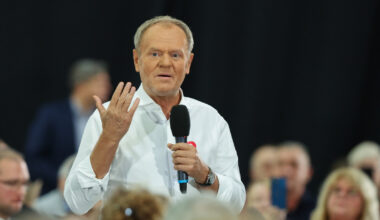 Rząd zdecydował. Od stycznia podwyżka emerytury do 5116,9 zł dla tej grupy