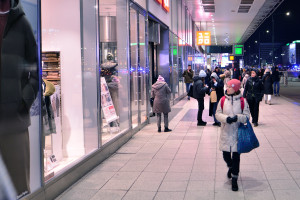 Brak rąk do pracy w Polsce. "Jesteśmy blisko ściany, ale jeszcze do niej nie dotarliśmy"