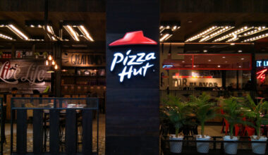 Pizza Hut zamyka restauracje. Ponad 1200 osób bez pracy