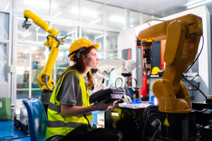 Płace rosną, a wakaty zostają. Pokolenie Z nie chce pracować w fabrykach