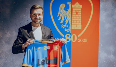 Daniel Myśliwiec nowym trenerem Piasta Gliwice! – Newsy – PIAST GLIWICE S.A.