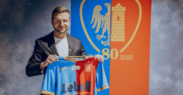 Daniel Myśliwiec nowym trenerem Piasta Gliwice! – Newsy – PIAST GLIWICE S.A.