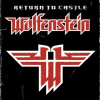 Return to Castle Wolfenstein