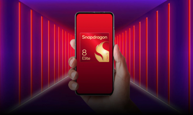 Qualcomm Snapdragon 8 Elite Gen 5 for Galaxy ma zostać wyprodukowany przez Samsunga przy użyciu litografii 2 nm [1]