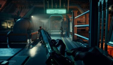 The Outer Worlds 2 na świeżym gameplayu! 20 minut rozgrywki z Paradise Island