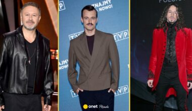 Te gwiazdy mają za sobą publiczny coming out. "To jest moja tożsamość osobowa"