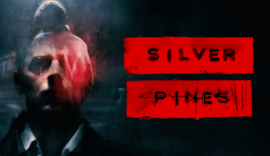 Fani Silent Hill, Alan Wake i Twin Peaks muszą to zobaczyć! Silver Pines wygląda kapitalnie