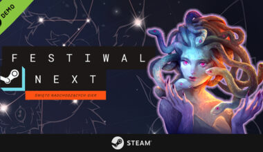 Steam Next Fest w jesiennej edycji. Przegląd najciekawszych wersji demonstracyjnych. Painkiller i Mechanicus II do sprawdzenia [1]
