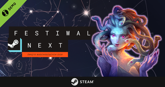 Steam Next Fest w jesiennej edycji. Przegląd najciekawszych wersji demonstracyjnych. Painkiller i Mechanicus II do sprawdzenia [1]