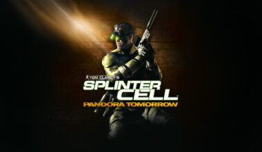 Tom Clancy