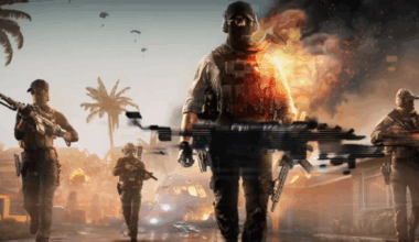 Battlefield RedSec OFICJALNIE! Twórcy potwierdzają błyskawiczny debiut trybu battle royale