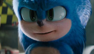 Jednak nie Sonic the Hedgehog 4? Paramount chce pójść w kierunku nostalgii