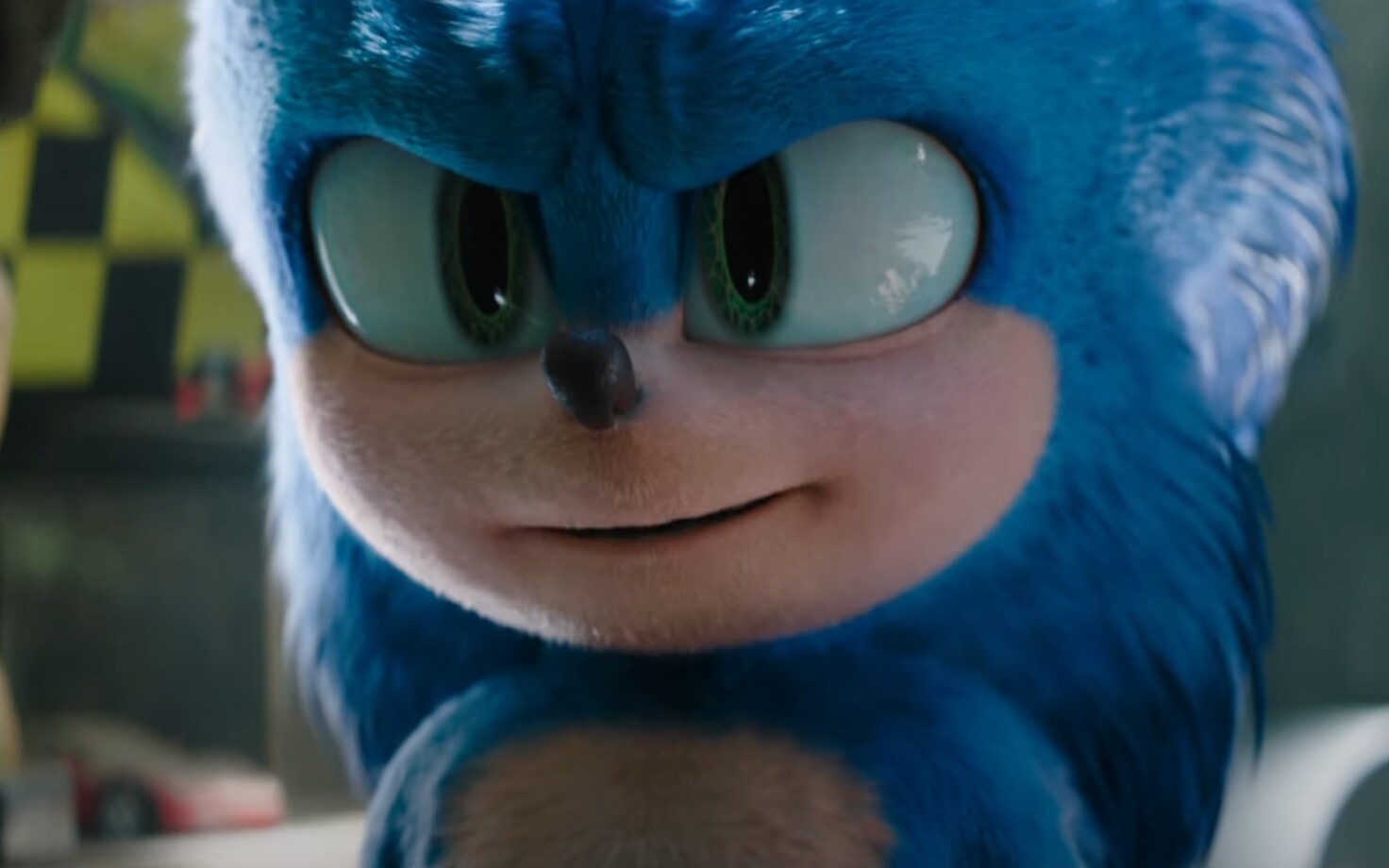 Jednak nie Sonic the Hedgehog 4? Paramount chce pójść w kierunku nostalgii