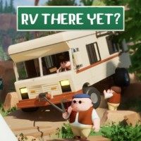 RV There Yet?