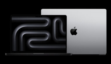Apple MacBook Pro z czipem Apple M5 trafił do przedsprzedaży, ale bez zasilacza. Nowy laptop ma być lepszy w grach, AI i programach [1]