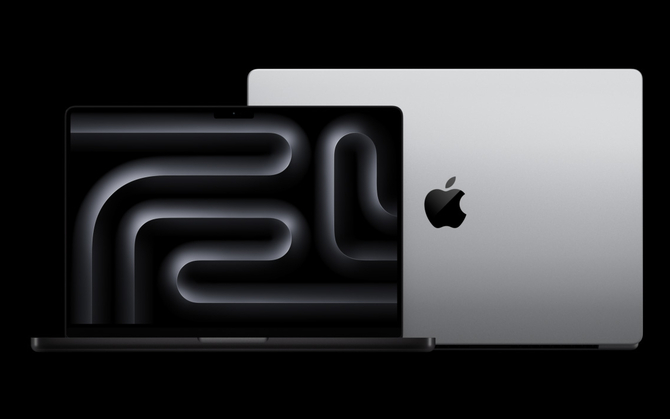 Apple MacBook Pro z czipem Apple M5 trafił do przedsprzedaży, ale bez zasilacza. Nowy laptop ma być lepszy w grach, AI i programach [1]