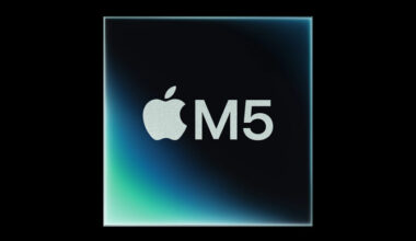 Czip Apple M5 zadebiutował. Lepsza obsługa AI i Ray Tracingu oraz usprawniona pamięć RAM. Omówienie i porównanie z M3 i M4 [1]