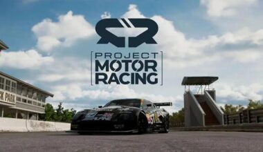 Project Motor Racing - spadkobierca GTR wreszcie otrzymał pierwszy gameplay trailer, a także wymagania sprzętowe [1]