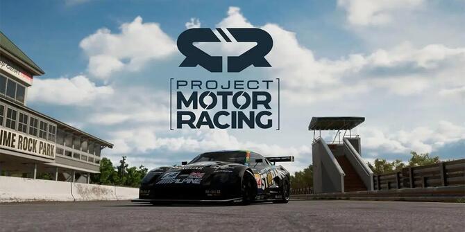 Project Motor Racing - spadkobierca GTR wreszcie otrzymał pierwszy gameplay trailer, a także wymagania sprzętowe [1]