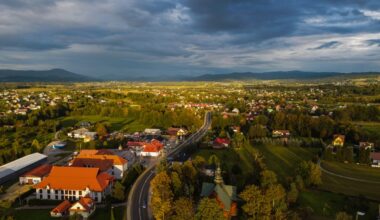 Będą odbierać tekstylia sprzed każdego domu. Kolejna gmina wychodzi naprzeciw oczekiwaniom mieszkańców
