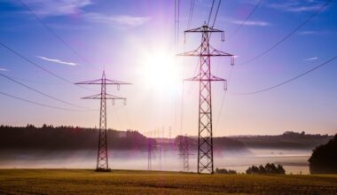 Wrzesień przyniósł wzrost cen energii – Polska z drugim najwyższym wynikiem w Europie