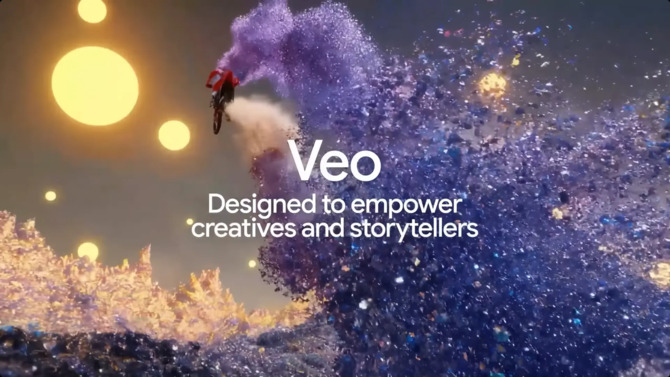 Google Veo 3.1 z rozdzielczością 1080p i 8-sekundowymi klipami konkuruje z OpenAI Sora 2. Sprawdź, co faktycznie potrafi [1]