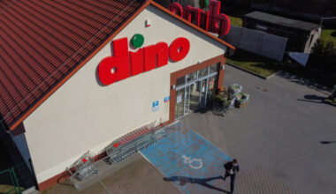 Od dzisiaj w Dino. „5+5 gratis” bez żadnych limitów :: RMF FM